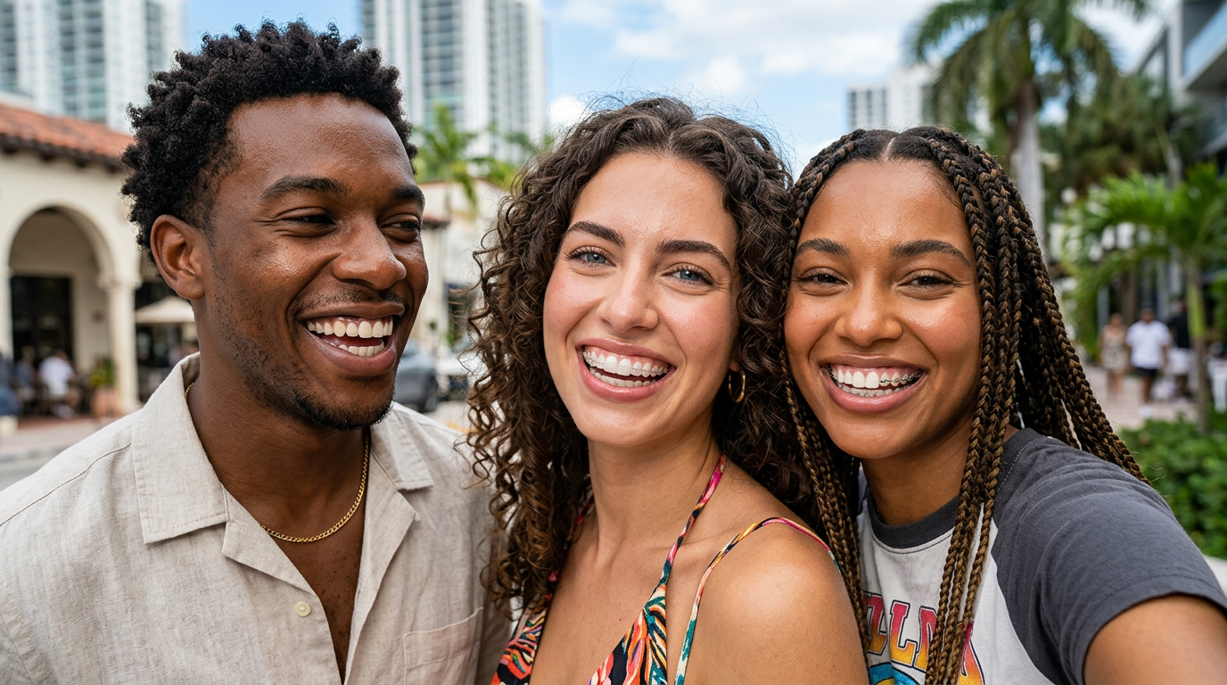 Best orthodontist near me braces invisalign