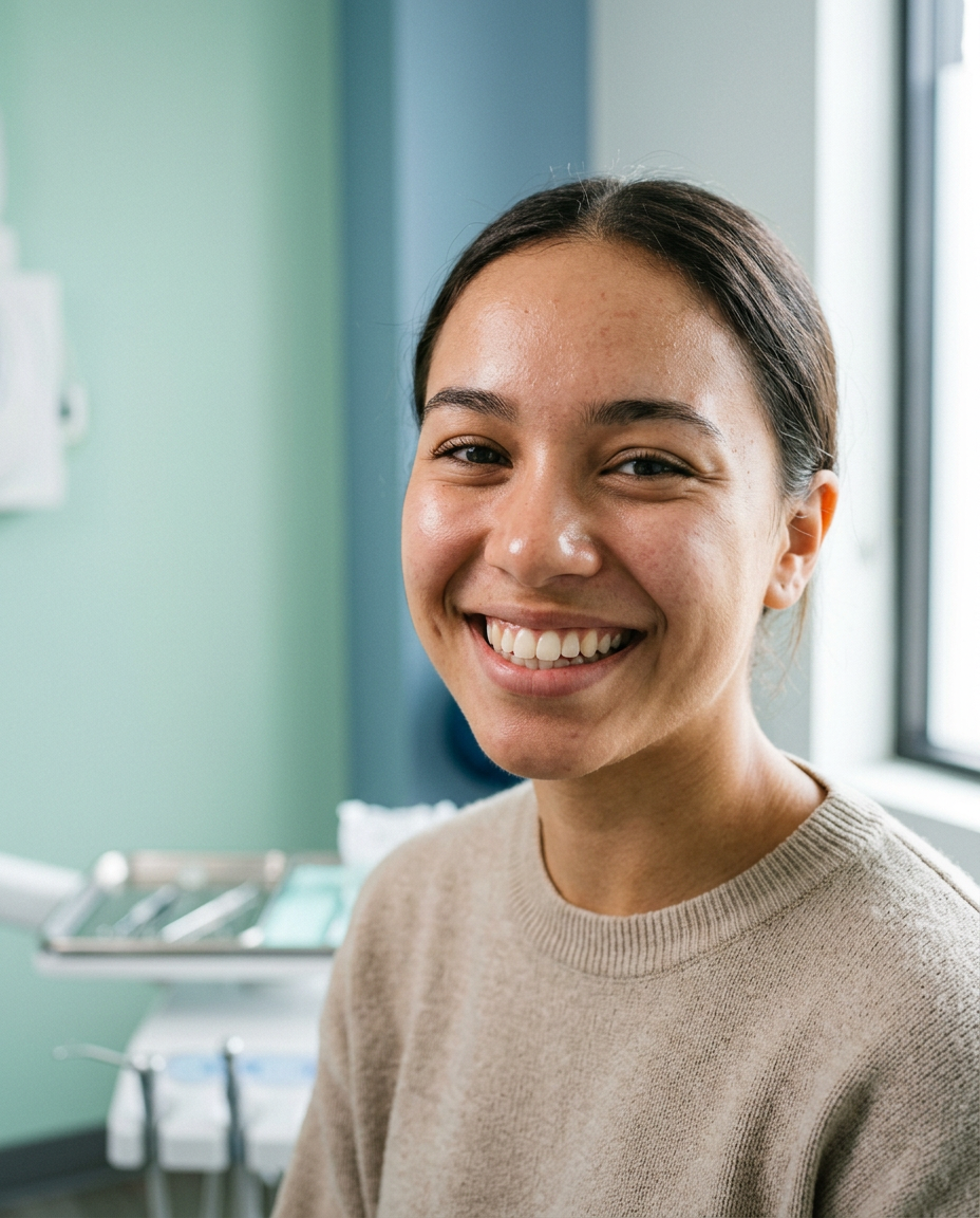Best orthodontist near me braces invisalign