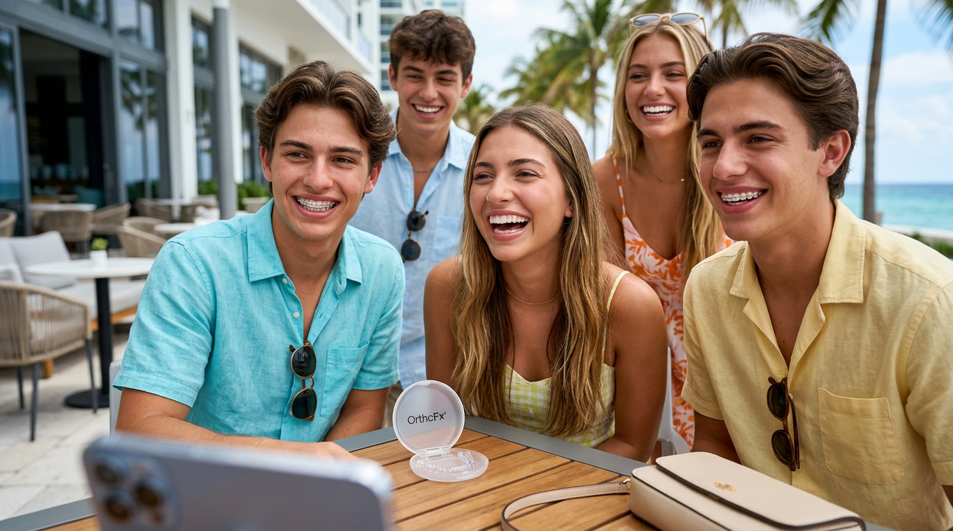 Best orthodontist near me braces invisalign