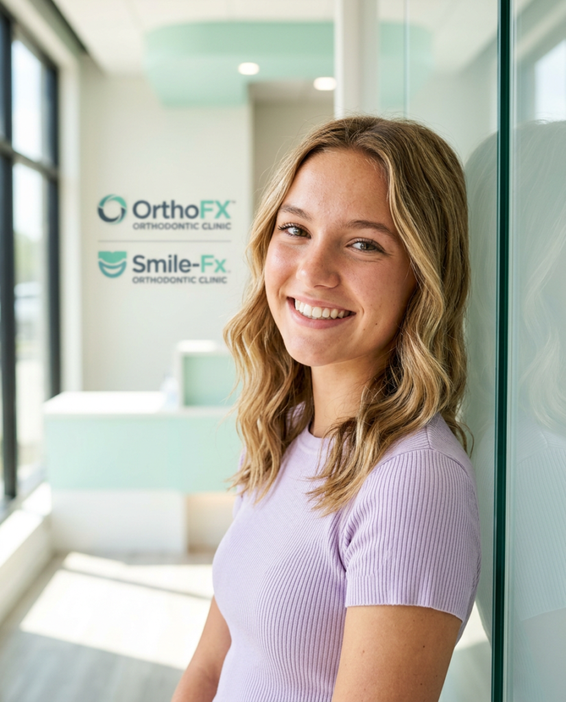 Best orthodontist near me braces invisalign