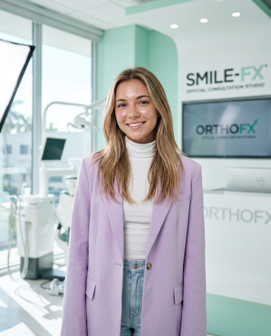 Best orthodontist near me braces invisalign