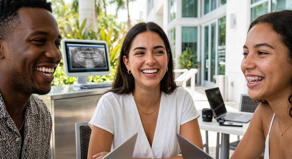Best orthodontist near me braces invisalign