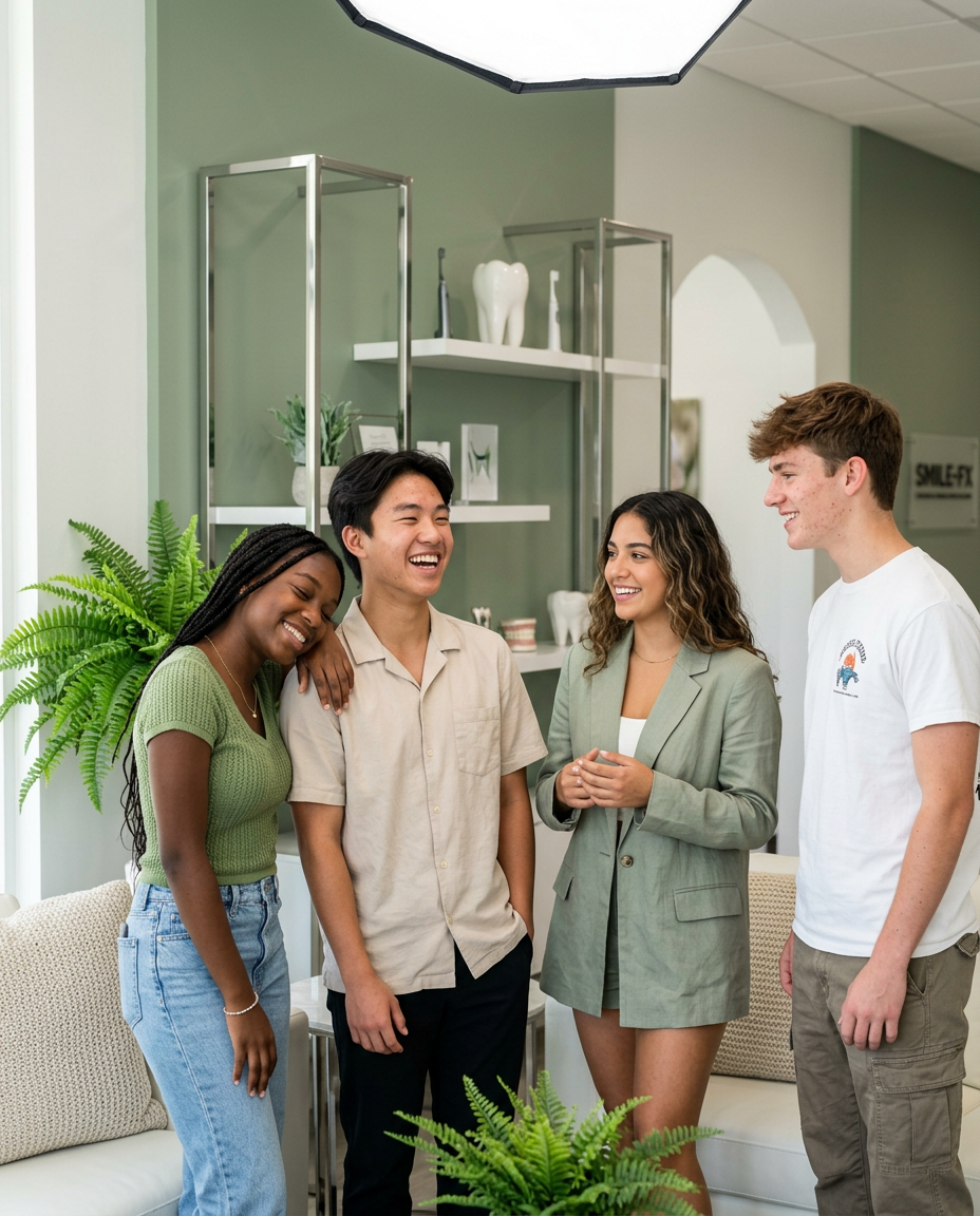 Best orthodontist near me braces invisalign