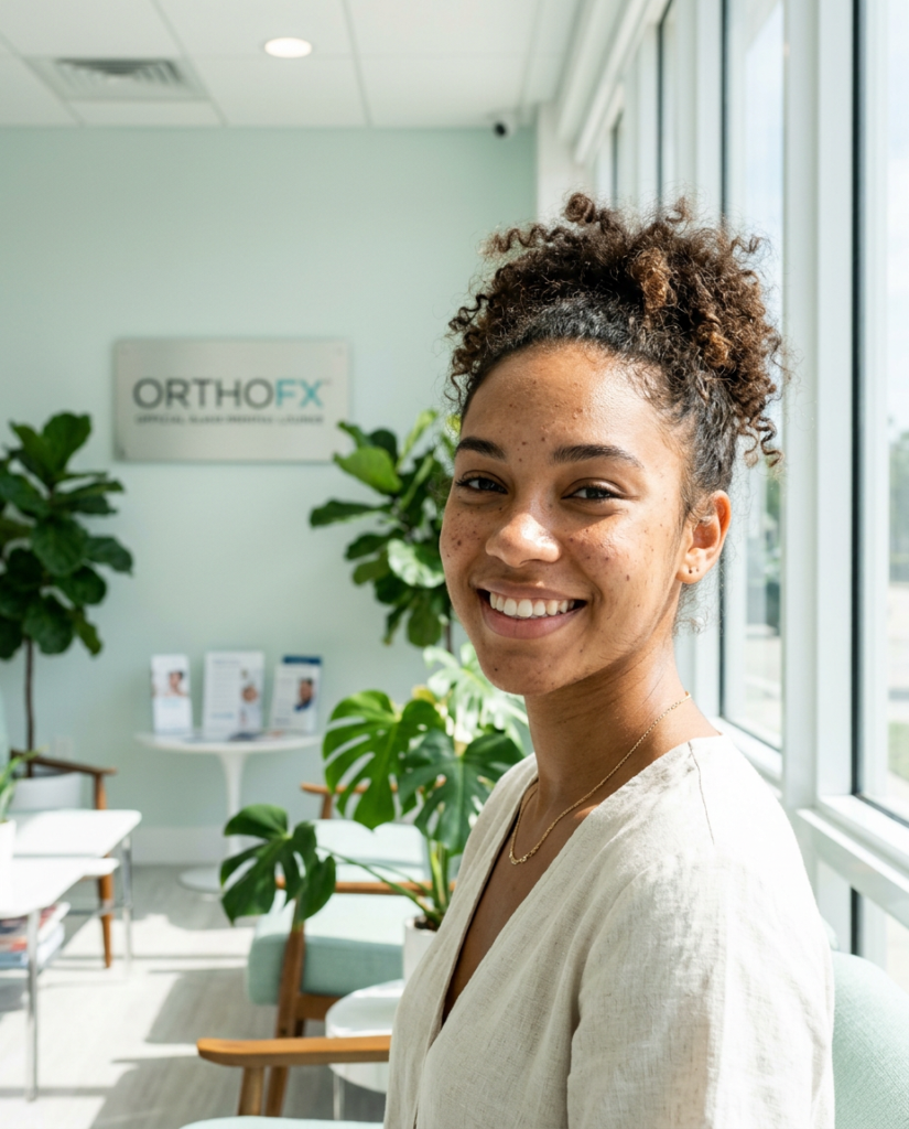 Best orthodontist near me braces invisalign