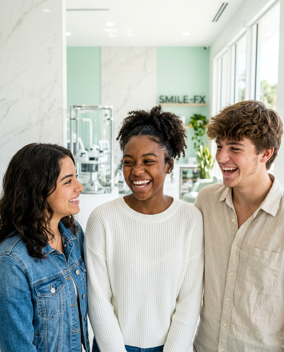 Best orthodontist near me braces invisalign