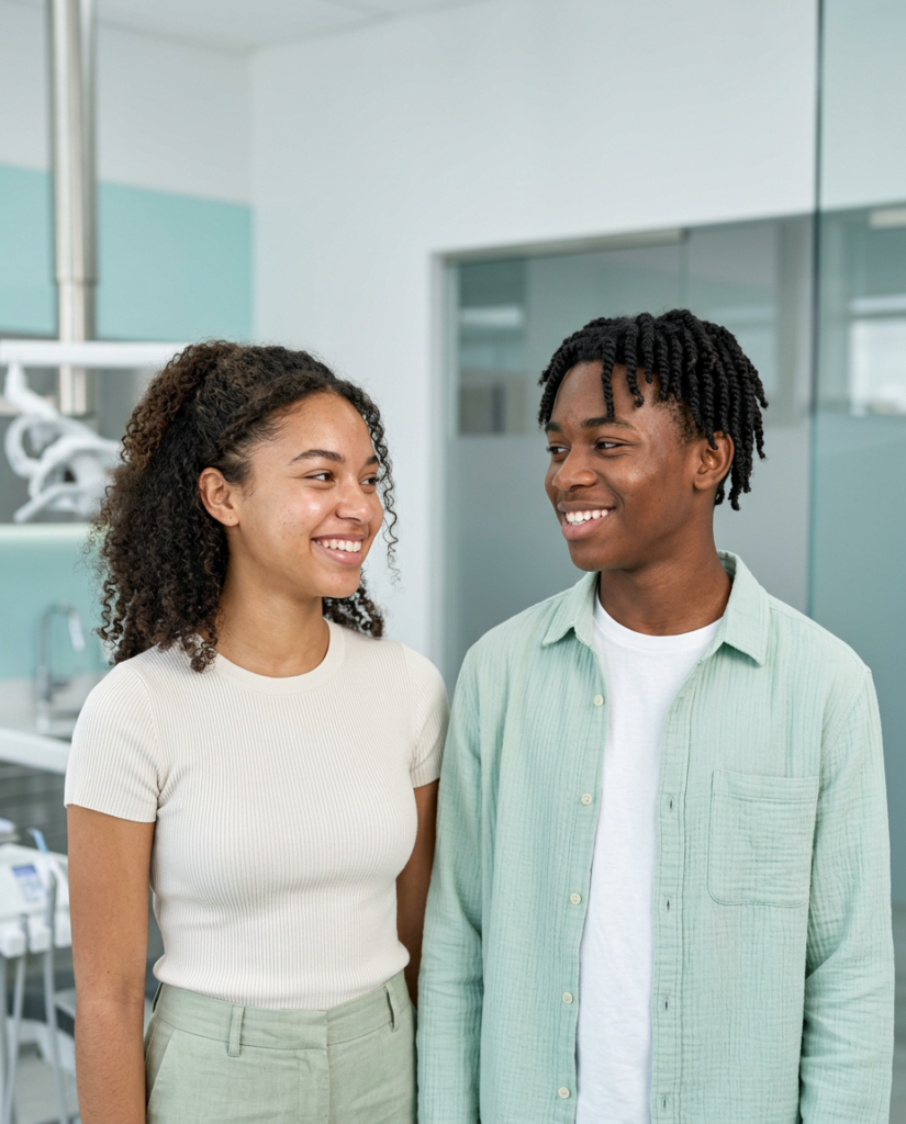 Best orthodontist near me braces invisalign