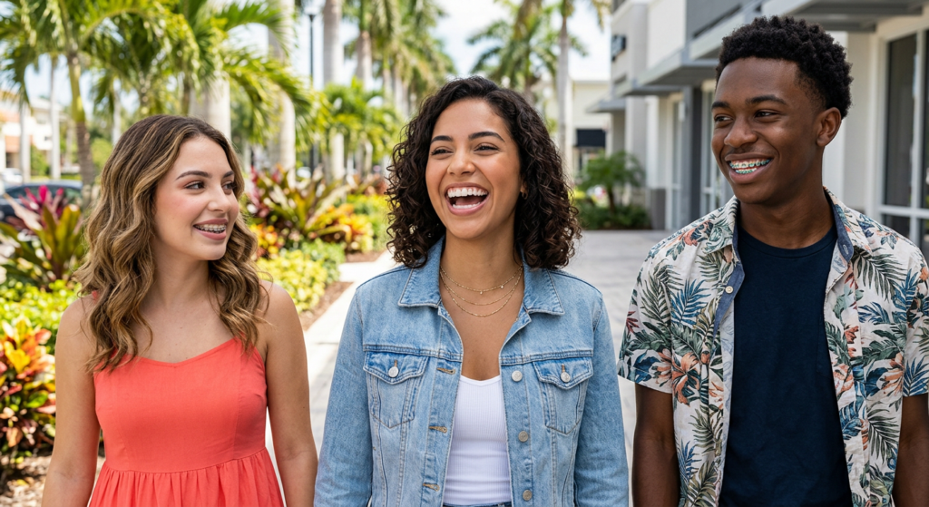 Best orthodontist near me braces invisalign
