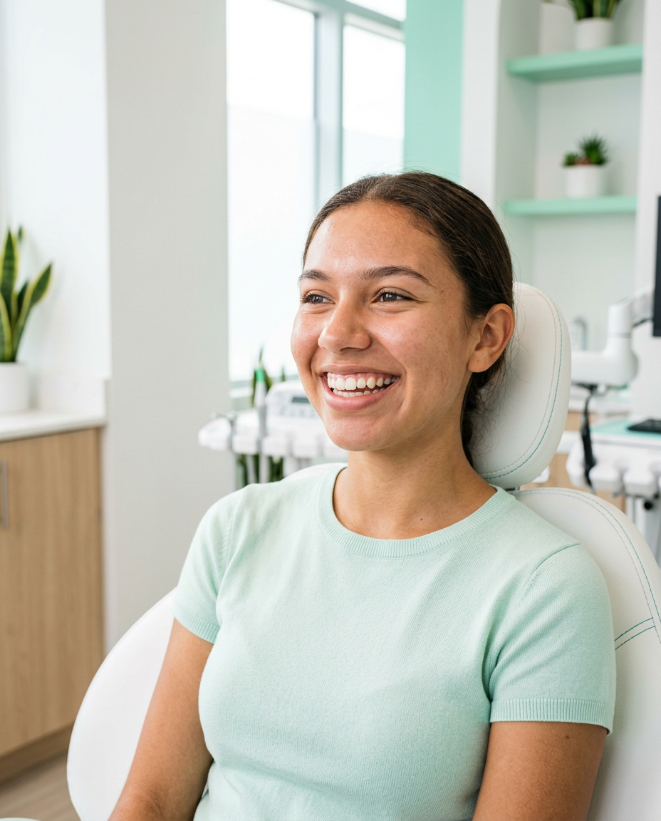 Best orthodontist near me braces invisalign