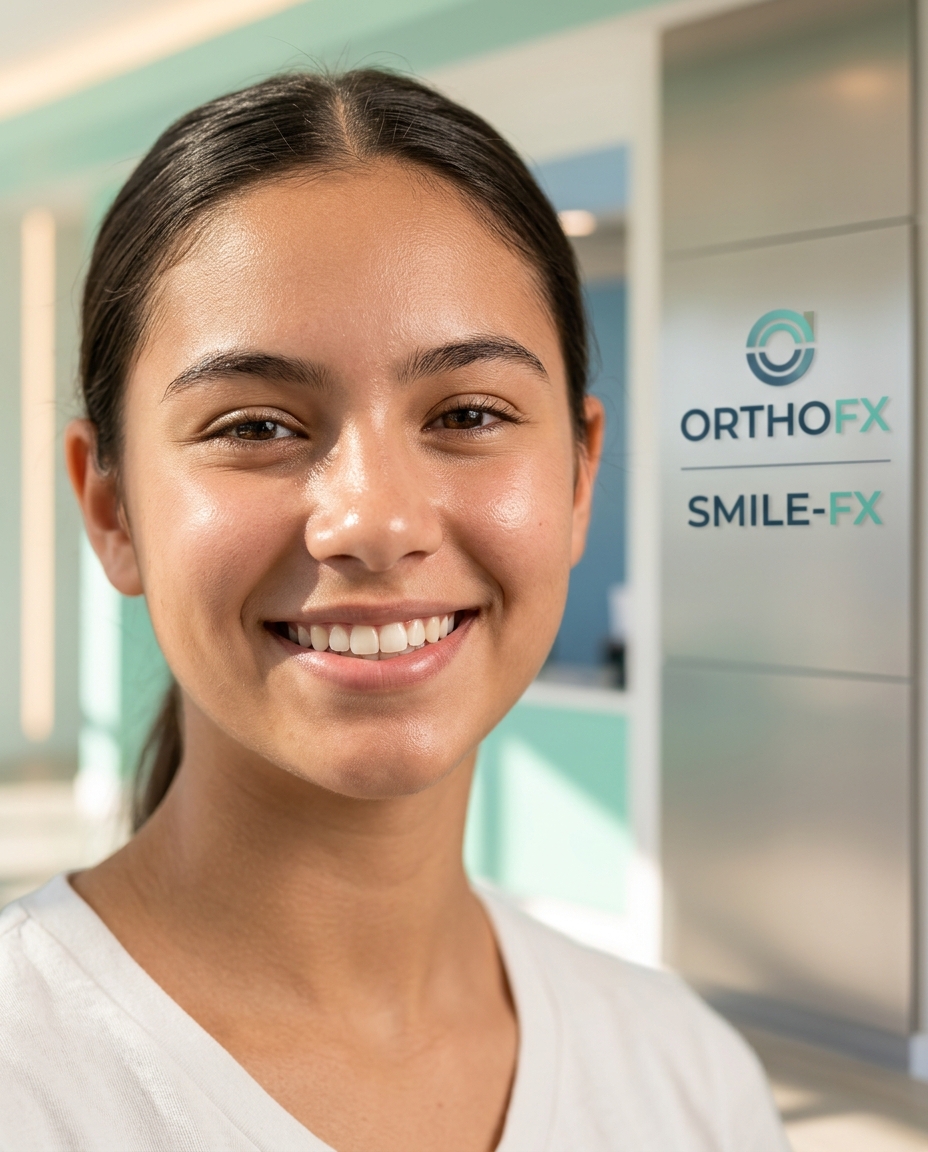 Best orthodontist near me braces invisalign