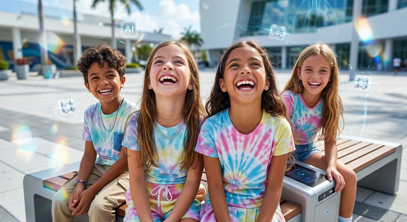 Best orthodontist near me braces invisalign