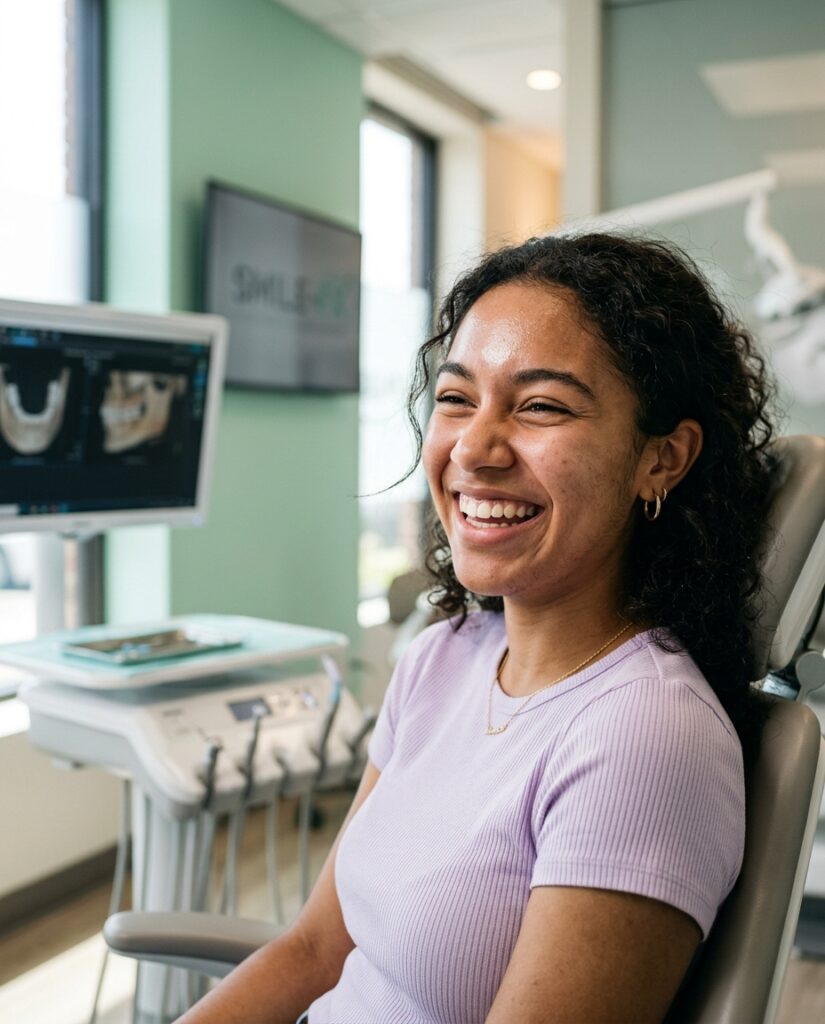 Best orthodontist near me braces invisalign