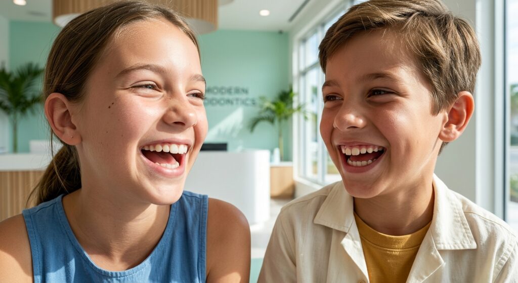 Best orthodontist near me braces invisalign