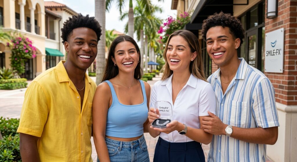 Best orthodontist near me braces invisalign