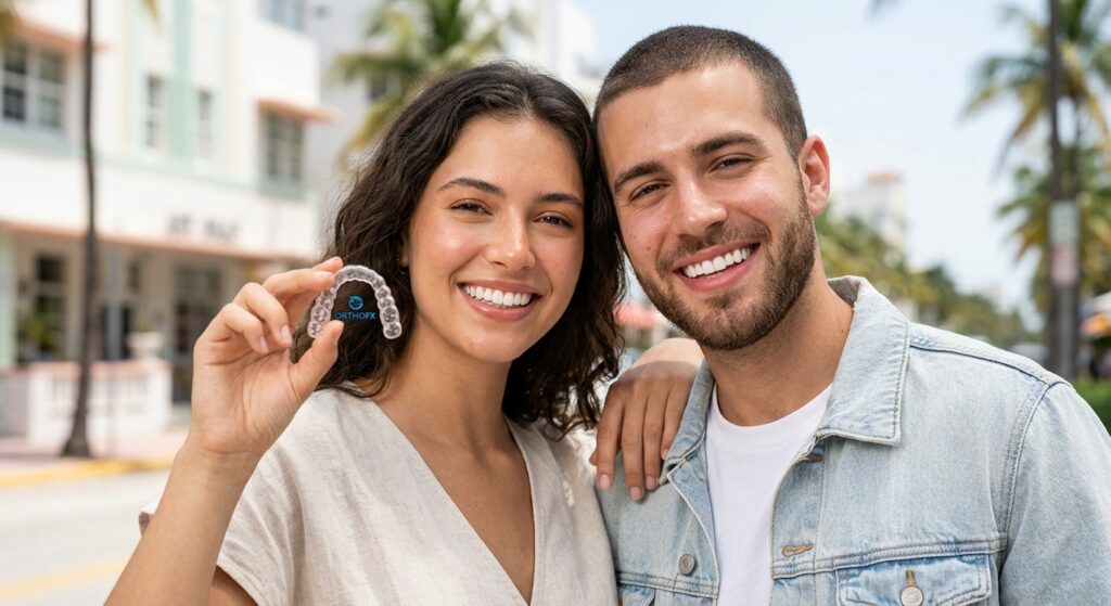Best orthodontist near me braces invisalign