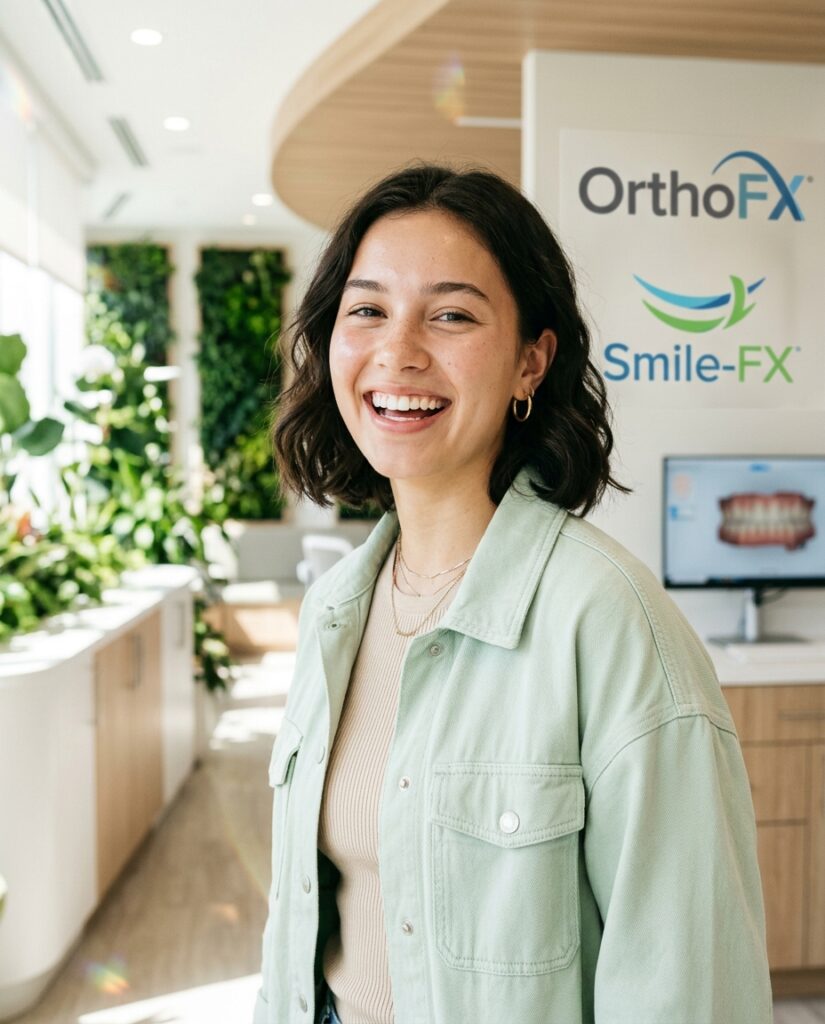Best orthodontist near me braces invisalign