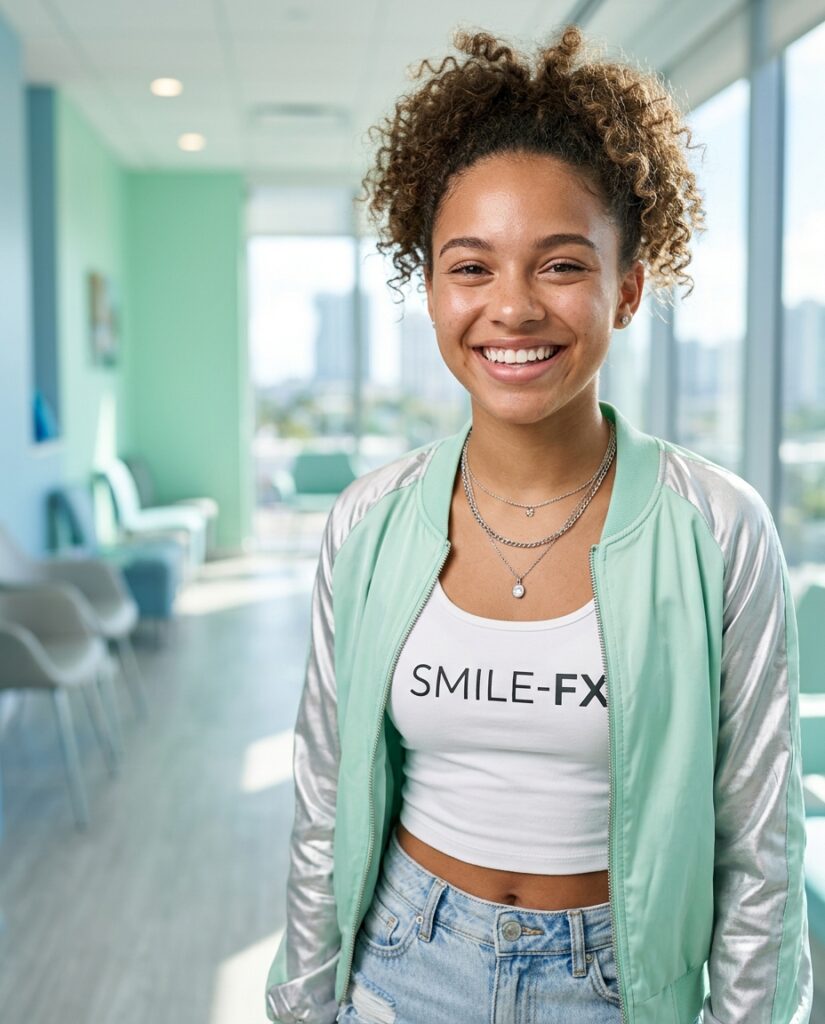 Best orthodontist near me braces invisalign