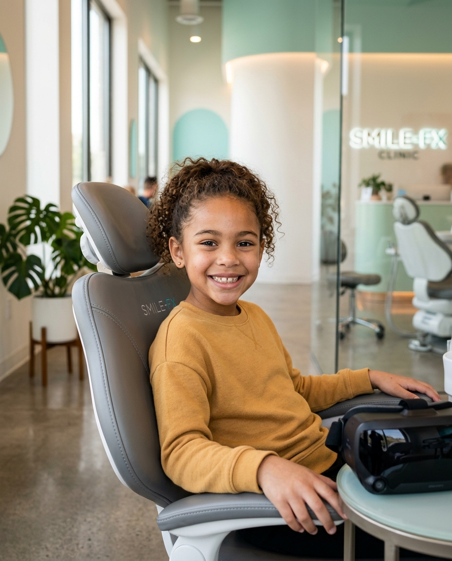 Best orthodontist near me braces invisalign