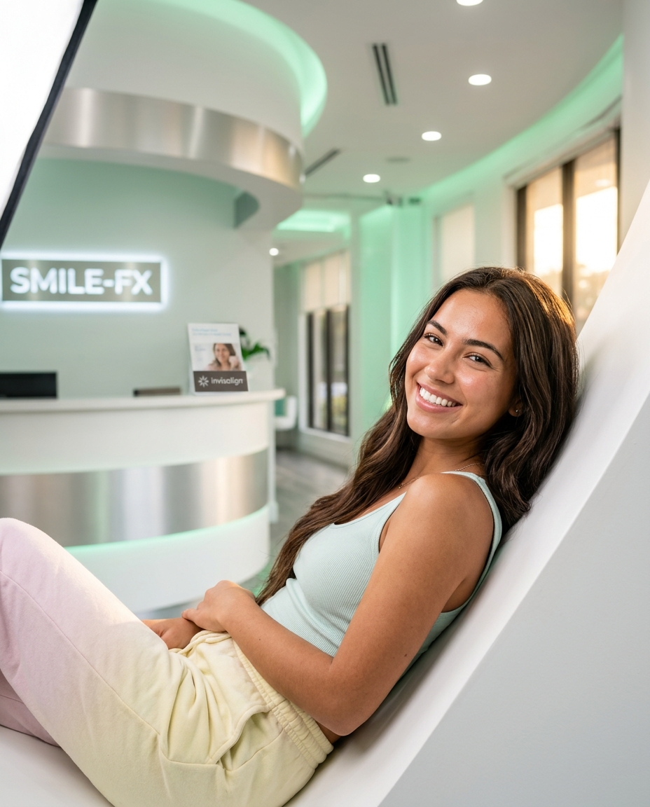 Best orthodontist near me braces invisalign