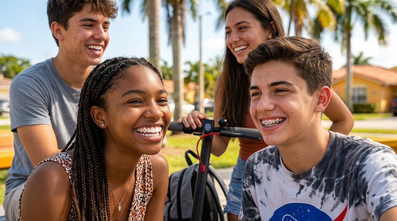 Best orthodontist near me braces invisalign