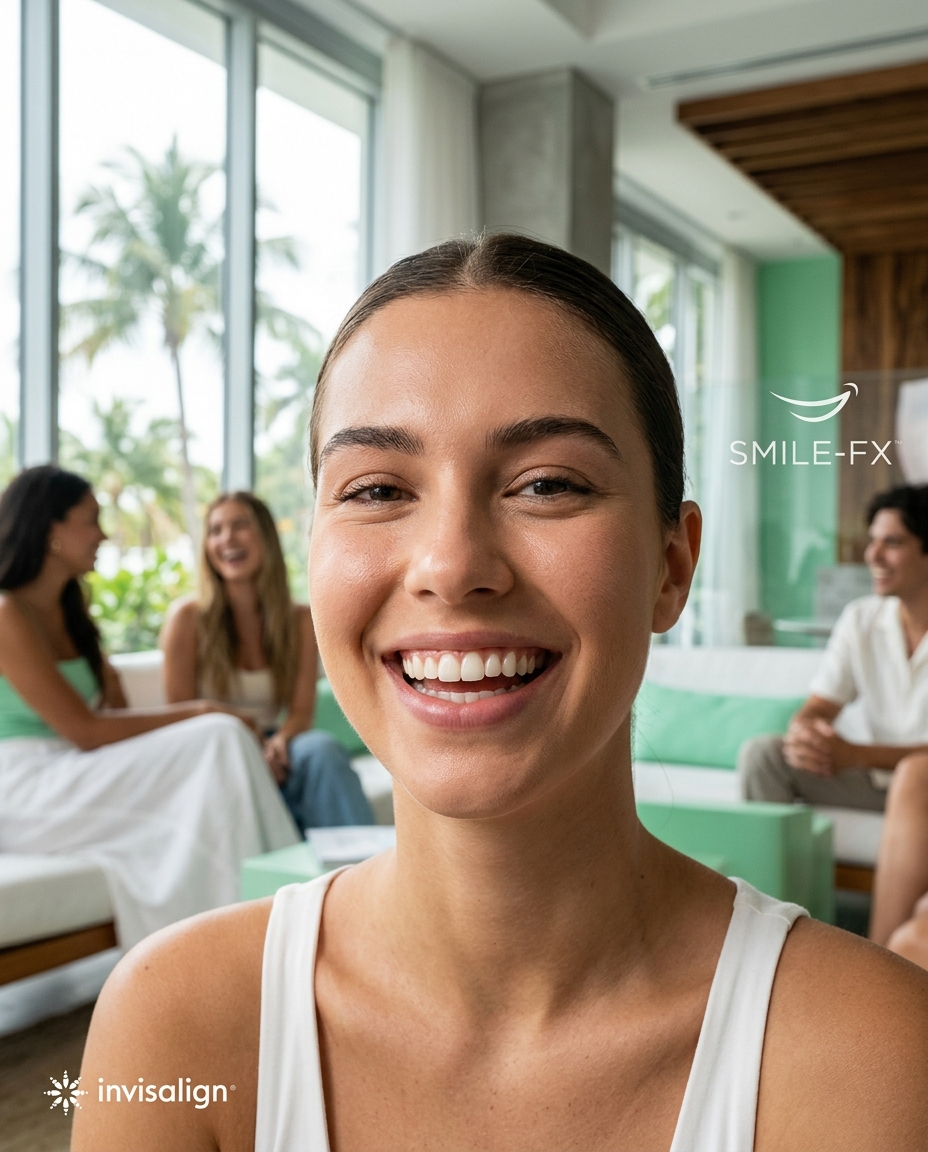Best orthodontist near me braces invisalign