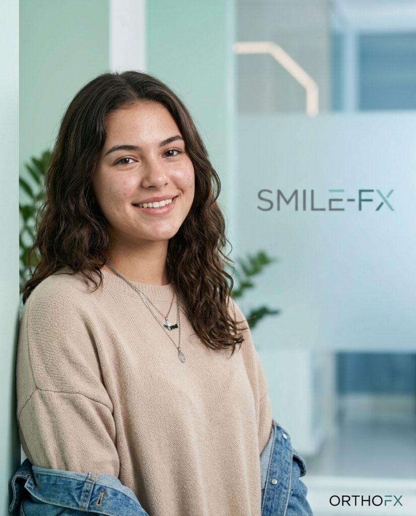 Best orthodontist near me braces invisalign