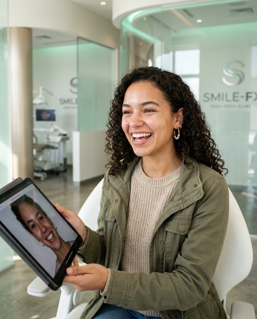 Best orthodontist near me braces invisalign