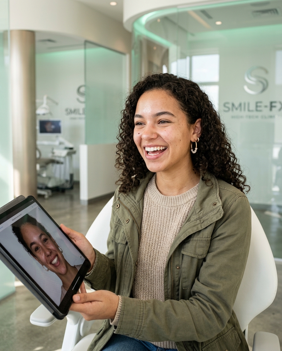 Best orthodontist near me braces invisalign