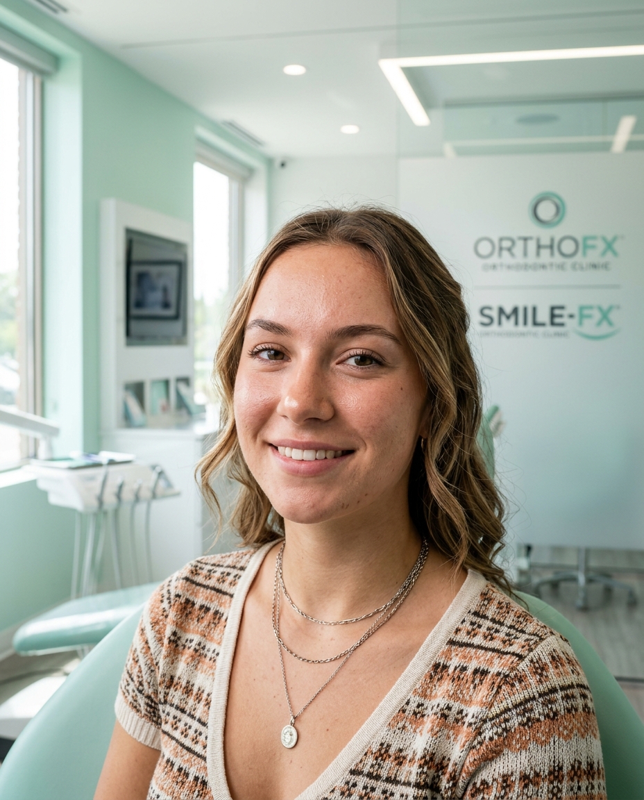 Best orthodontist near me braces invisalign