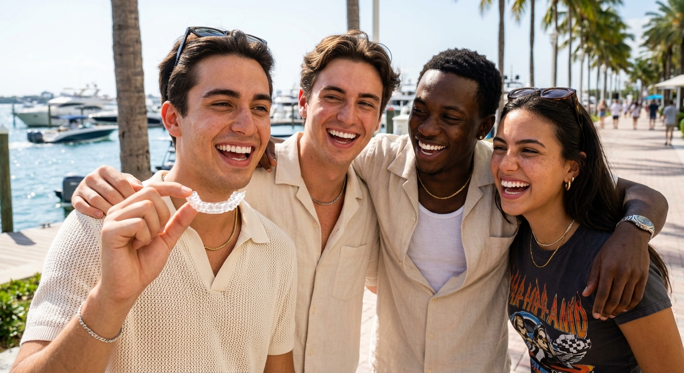 Best orthodontist near me braces invisalign