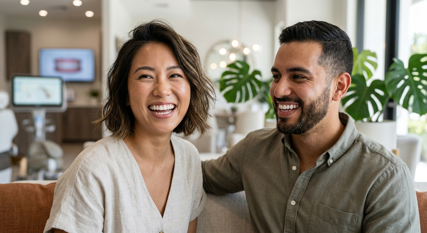Best orthodontist near me braces invisalign