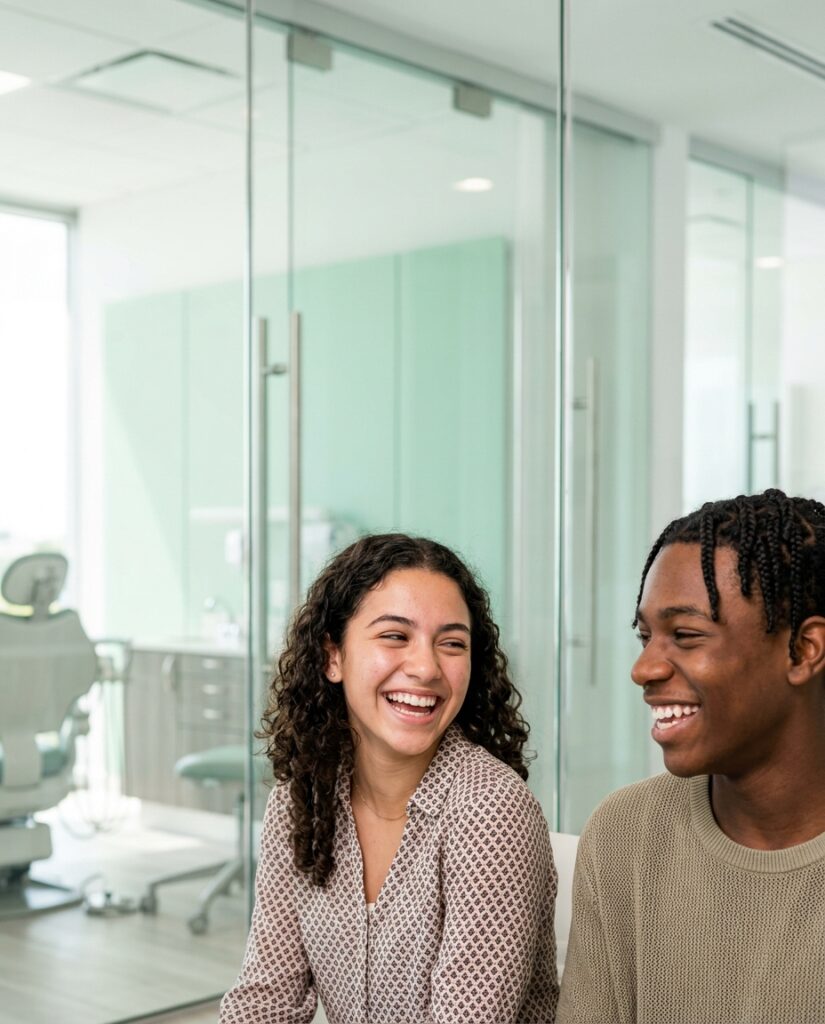Best orthodontist near me braces invisalign