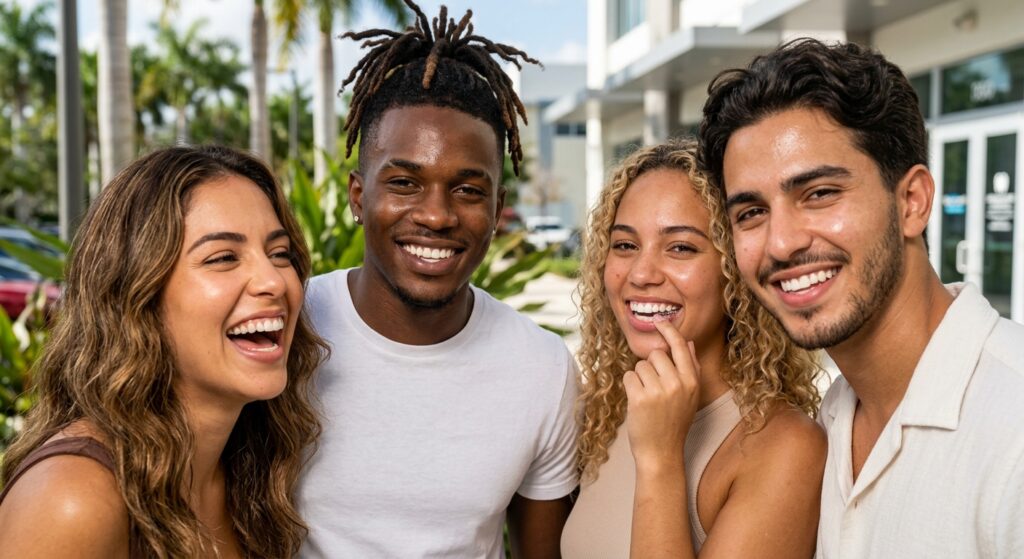 Best orthodontist near me braces invisalign