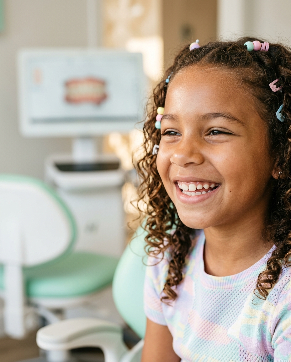 Best orthodontist near me braces invisalign