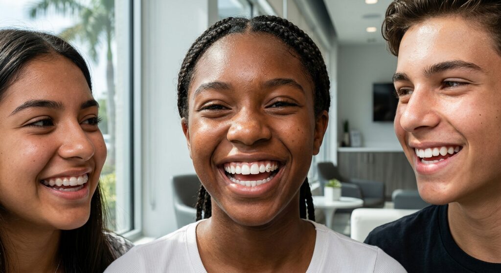 Best orthodontist near me braces invisalign