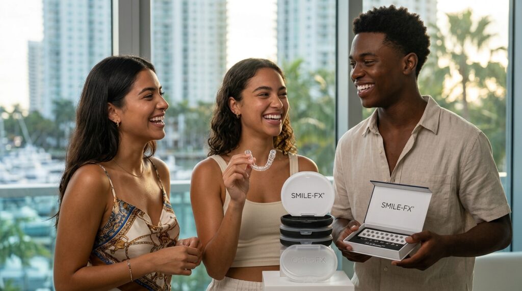 Best orthodontist near me braces invisalign