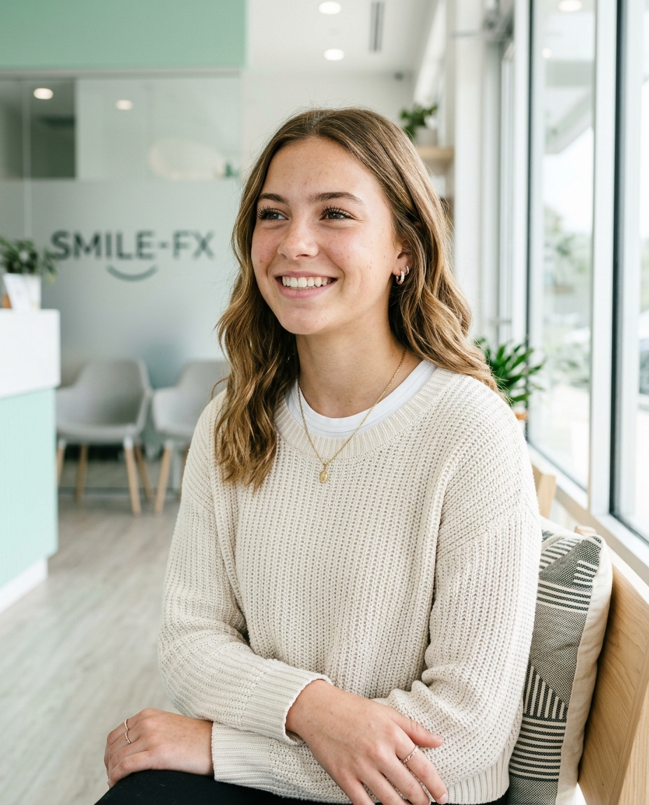 Best orthodontist near me braces invisalign