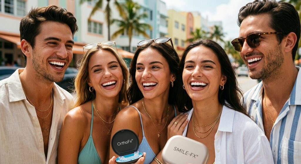 Best orthodontist near me braces invisalign