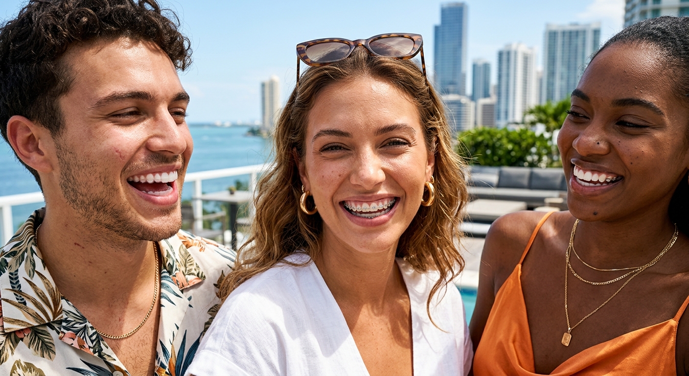 Best orthodontist near me braces invisalign