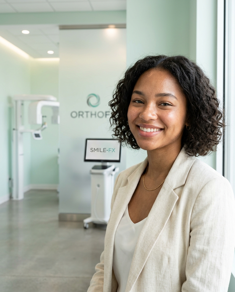 Best orthodontist near me braces invisalign