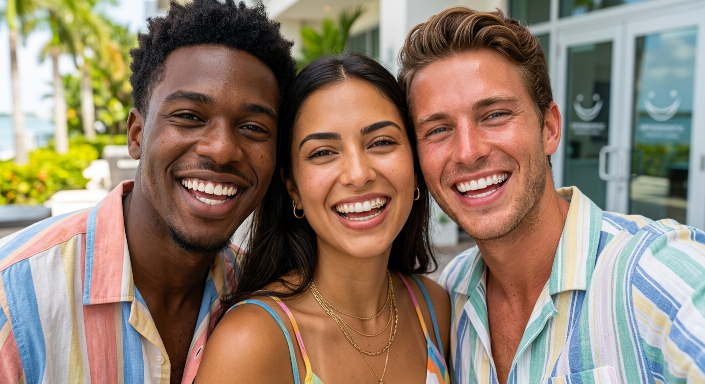 Best orthodontist near me braces invisalign