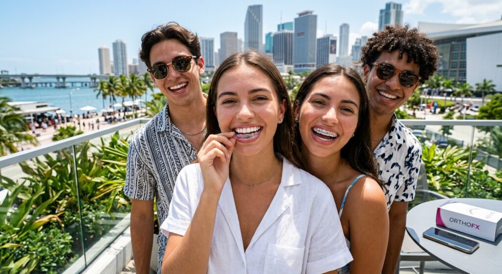 Best orthodontist near me braces invisalign