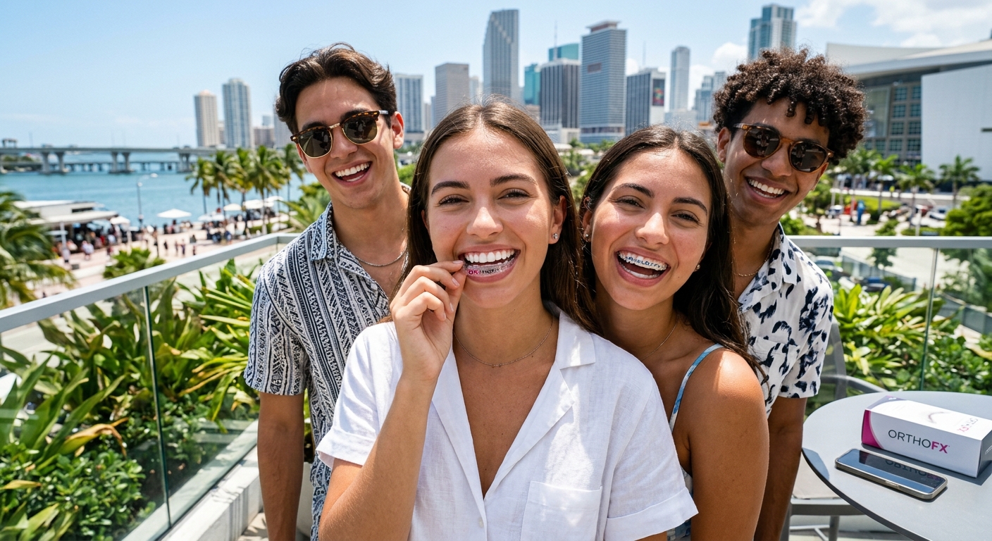 Best orthodontist near me braces invisalign