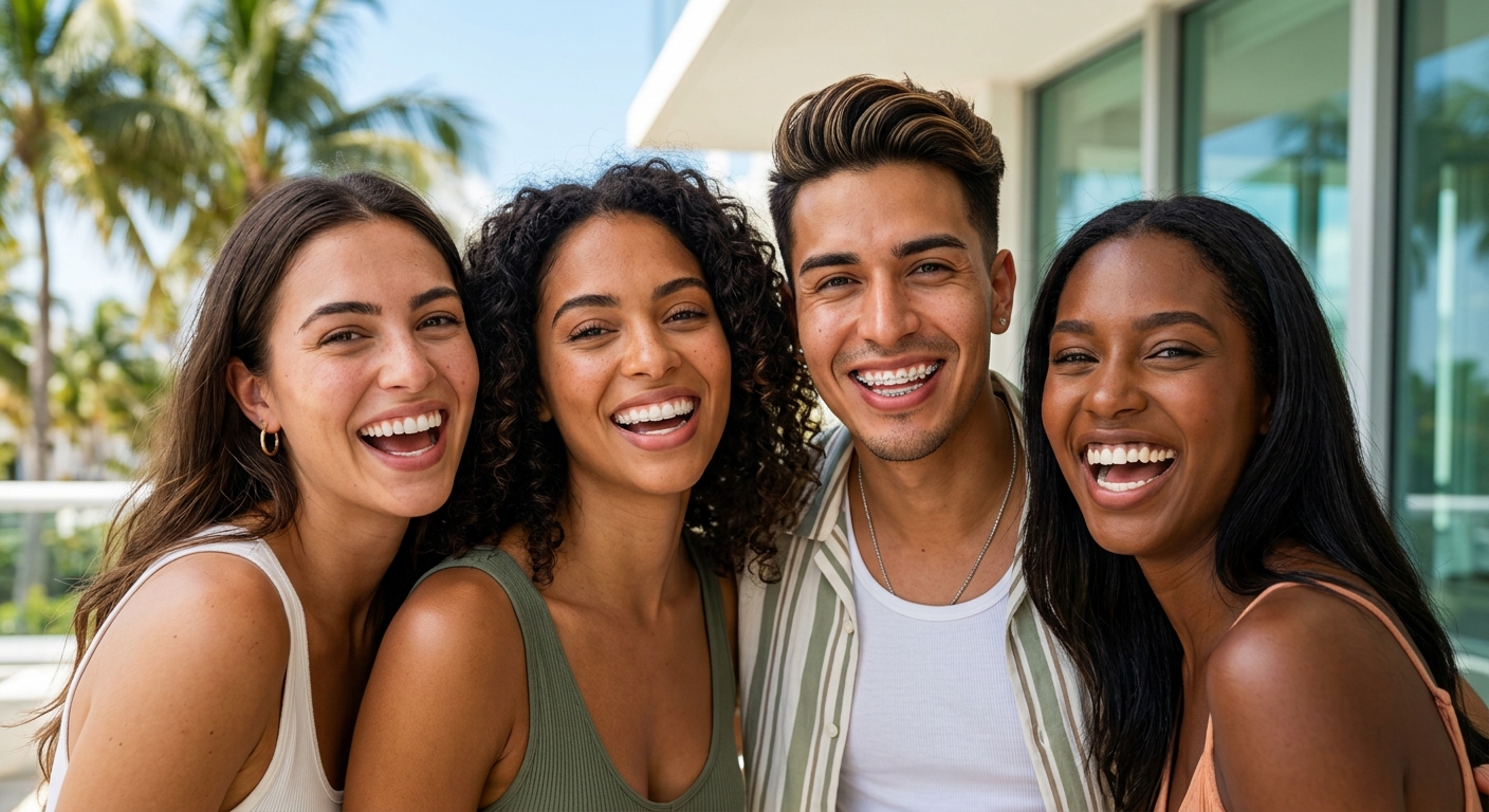 Best orthodontist near me braces invisalign