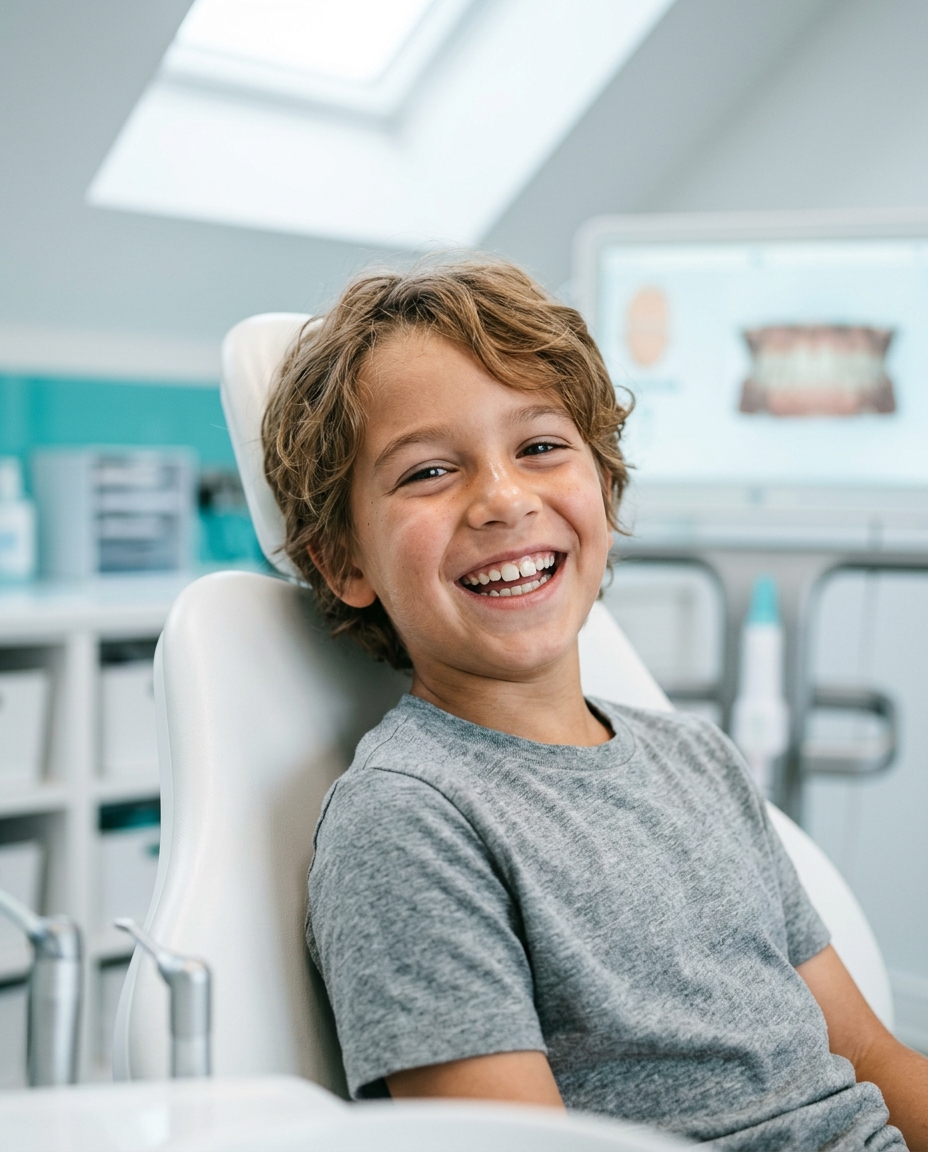Best orthodontist near me braces invisalign