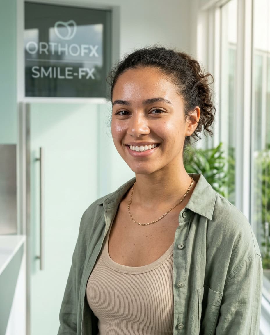 Best orthodontist near me braces invisalign