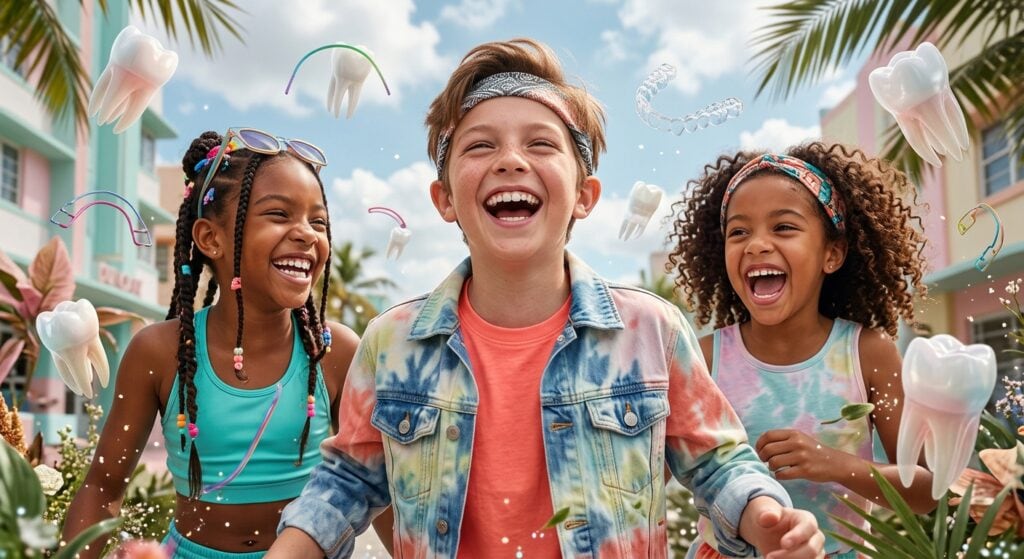 Best orthodontist near me braces invisalign