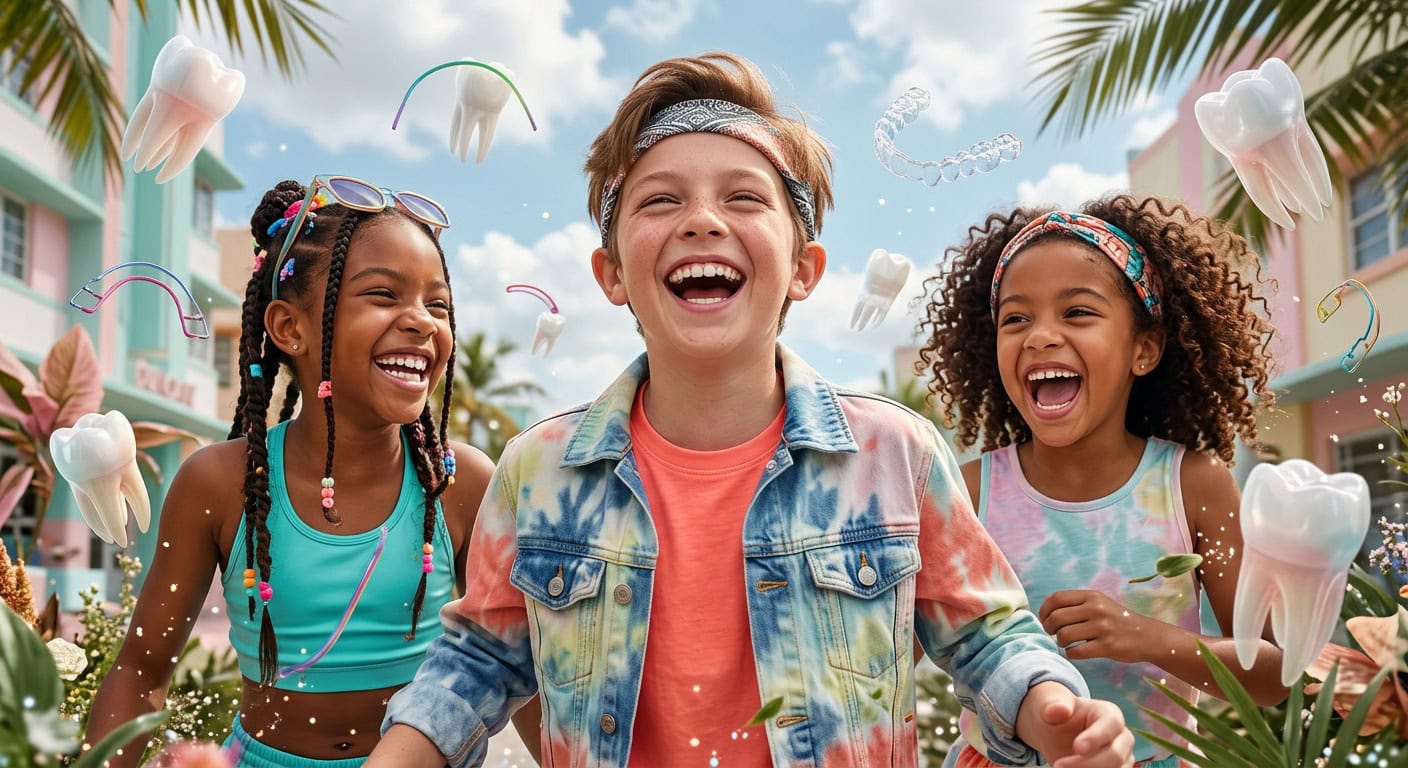 Best orthodontist near me braces invisalign