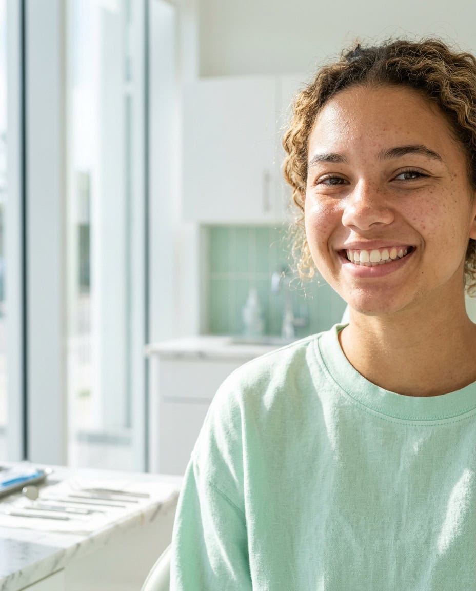 Best orthodontist near me braces invisalign