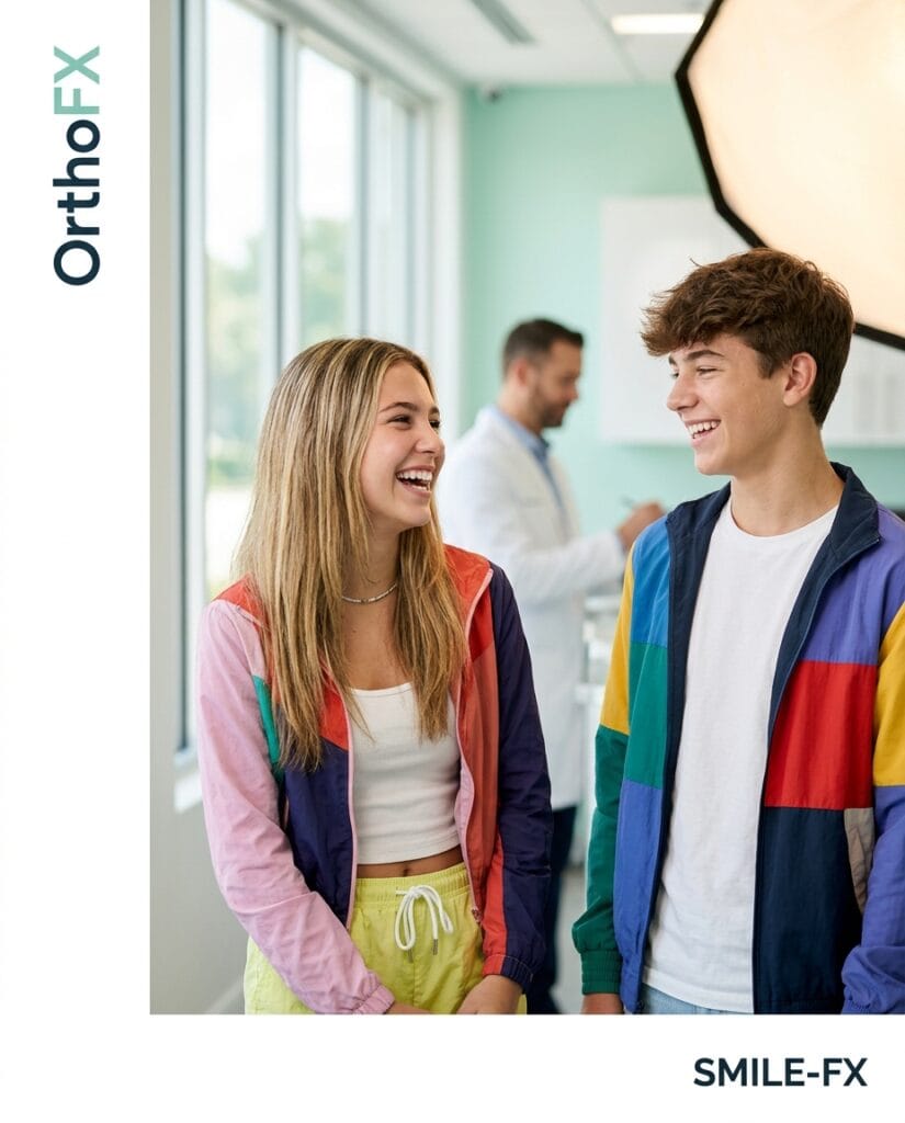 Best orthodontist near me braces invisalign