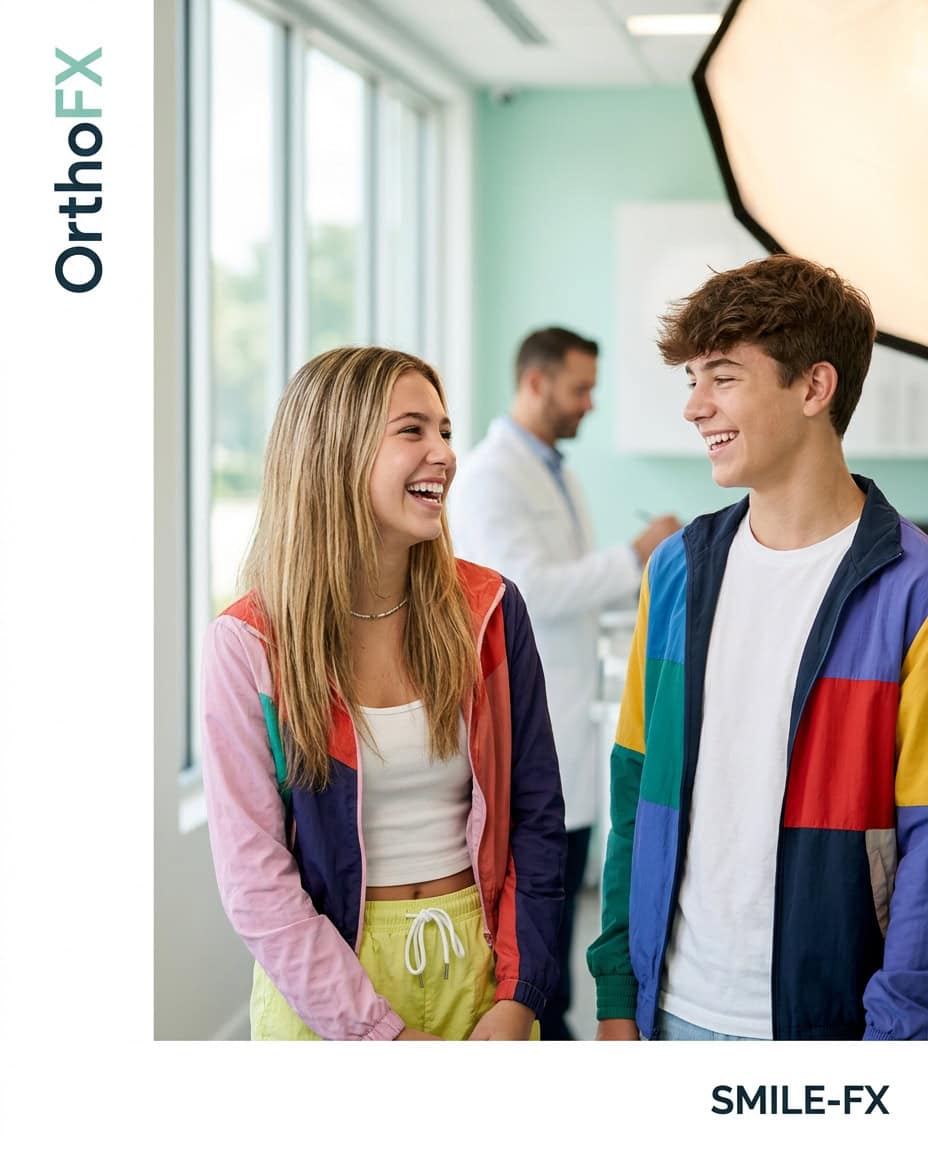 Best orthodontist near me braces invisalign